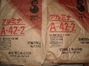Oxit nhôm A42 - Japan